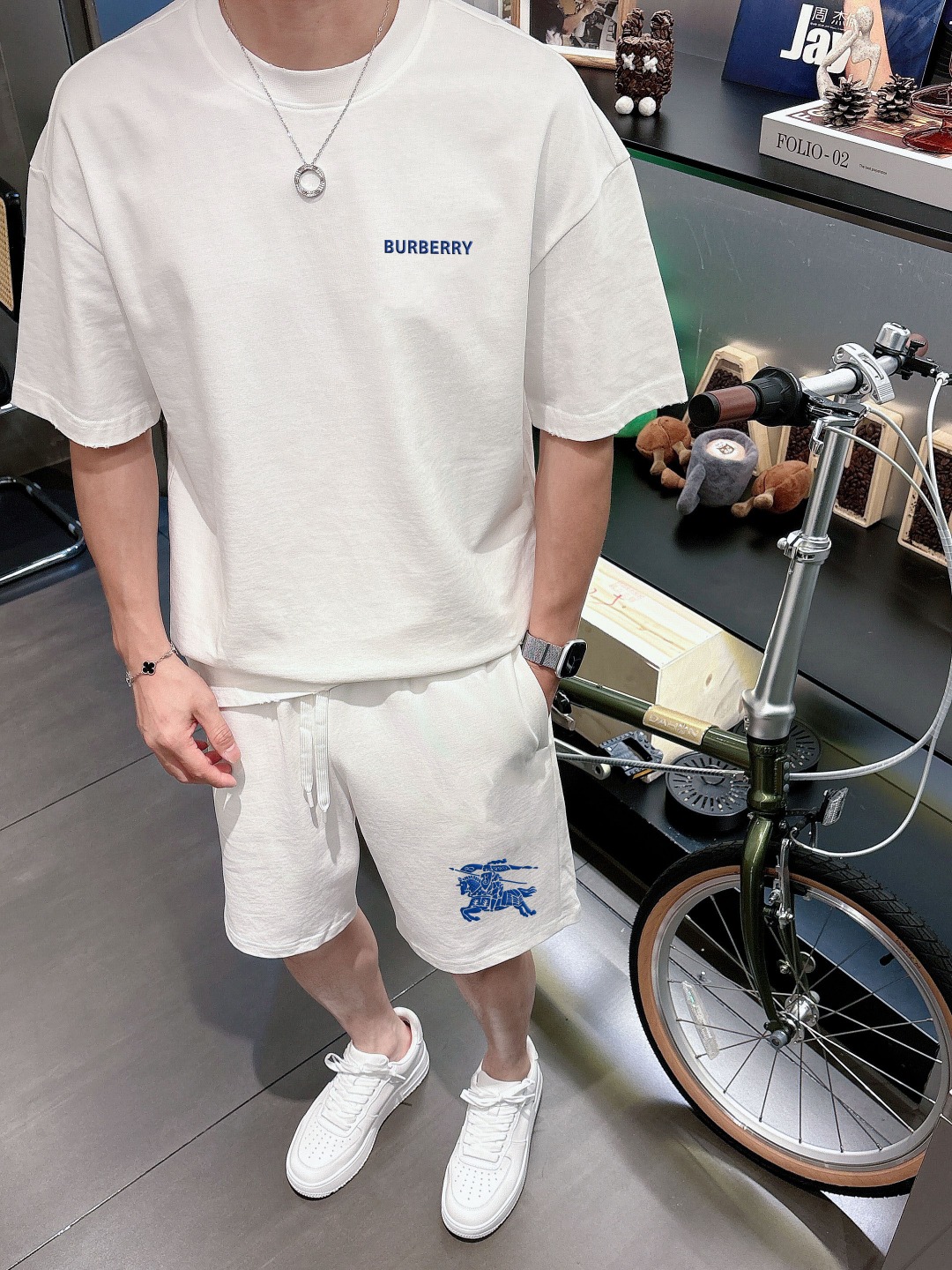 clothes and pants